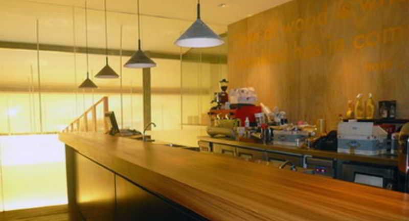 Favehotel Pluit Junction Jakarta Eksteriør billede