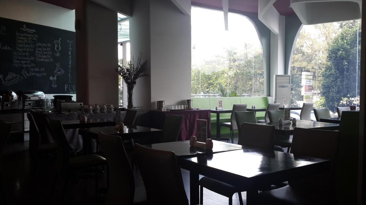 Favehotel Pluit Junction Jakarta Eksteriør billede