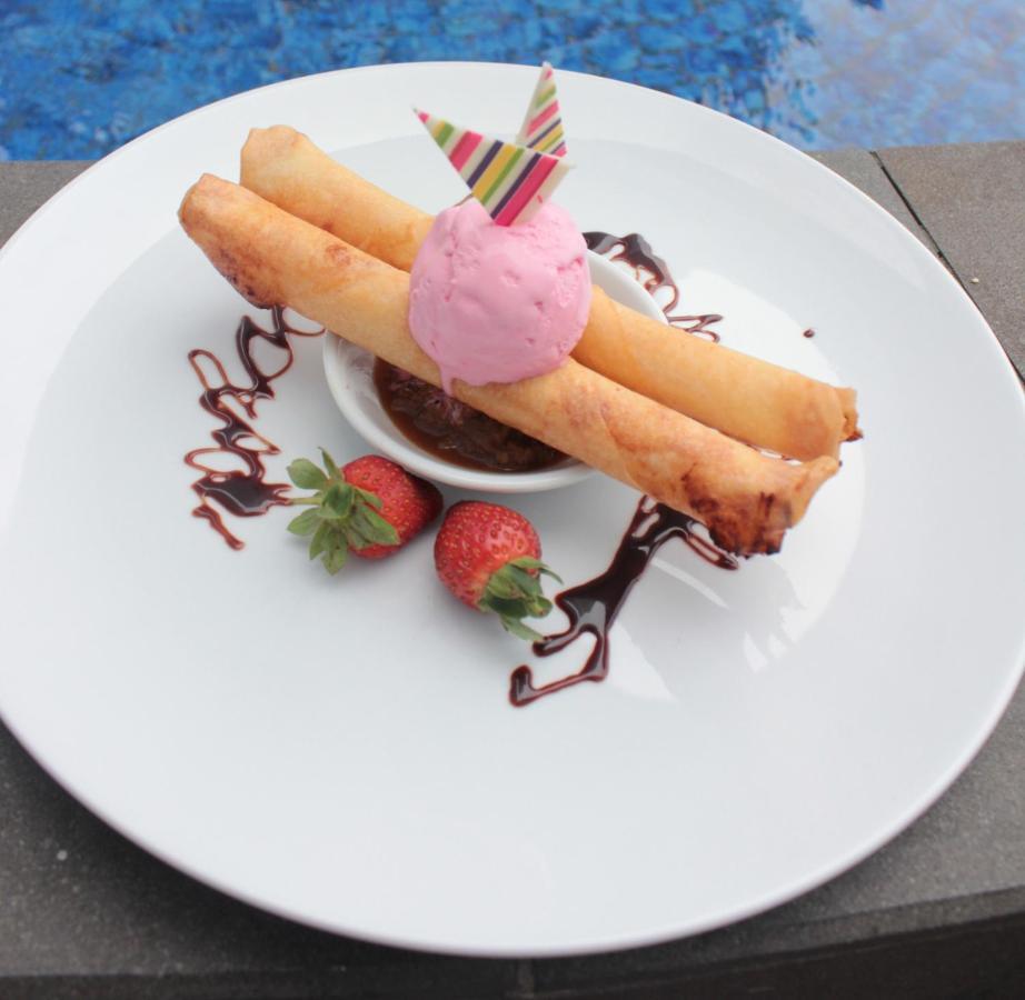 Favehotel Pluit Junction Jakarta Eksteriør billede