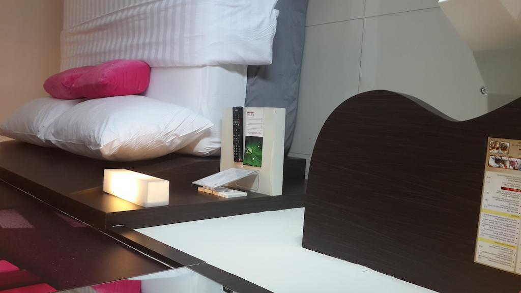 Favehotel Pluit Junction Jakarta Eksteriør billede