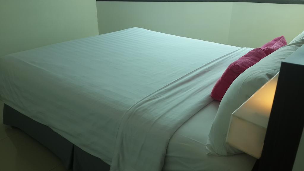Favehotel Pluit Junction Jakarta Eksteriør billede