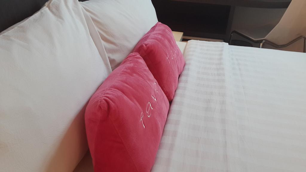 Favehotel Pluit Junction Jakarta Eksteriør billede