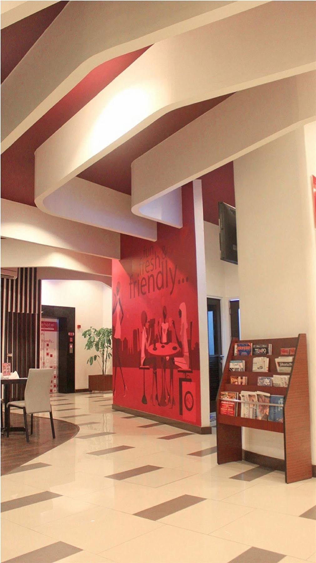 Favehotel Pluit Junction Jakarta Eksteriør billede